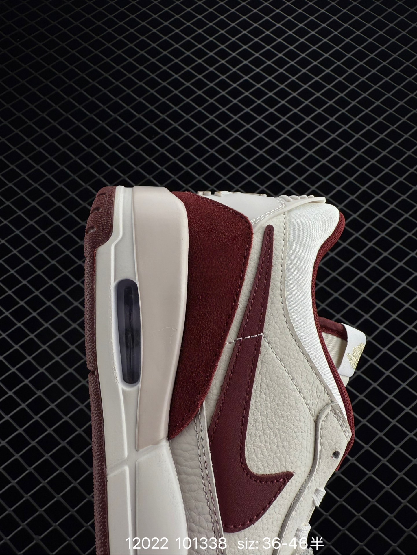 Air Jordan Legacy 312 